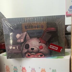 Hirono Monsters Carnival